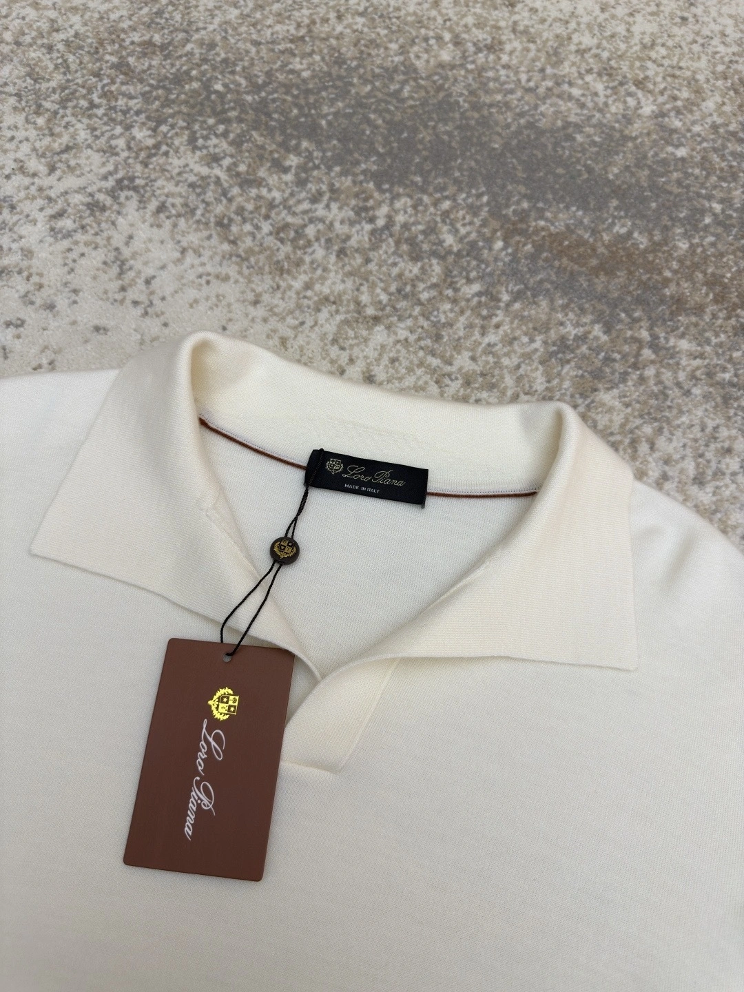 wg.luxury-- R18ph Polo wool oversized 3colour item:E-F509L0548-3H